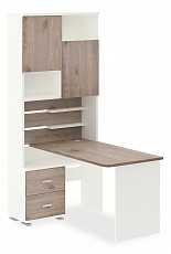 Стол компьютерный Домино СР-720-140