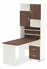 Стол компьютерный Домино СР-720-140