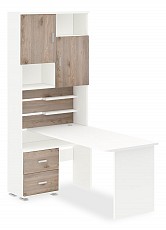 Стол компьютерный Домино СР-720-160