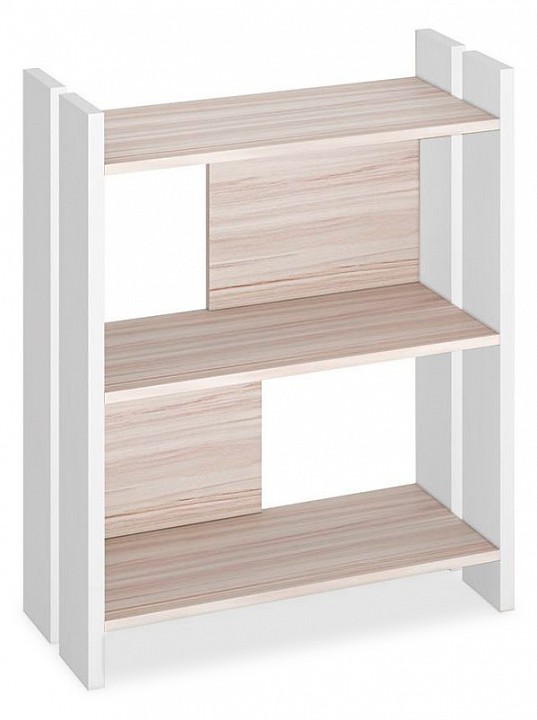 Стеллаж Домино lite СТЛ-ОН БЕК