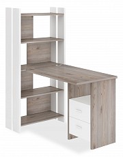 Стол компьютерный Домино Лайт СТЛ-О...