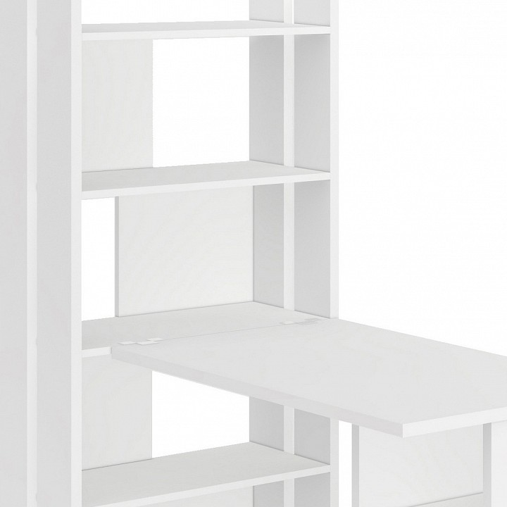 Стол компьютерный Домино Лайт СТЛ-ОВ-С100Прям-ТЯЛ