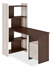 Стол компьютерный Домино Лайт СТЛ-О...