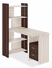 Стол компьютерный Домино Лайт СТЛ-О...