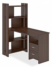 Стол компьютерный Домино Лайт СТЛ-О...