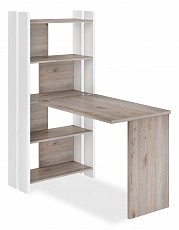 Стол компьютерный Домино Лайт СТЛ-О...