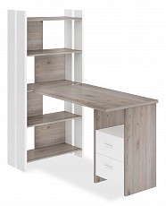 Стол компьютерный Домино Лайт СТЛ-О...