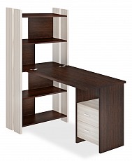 Стол компьютерный Домино Лайт СТЛ-О...