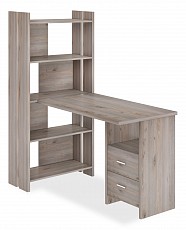 Стол компьютерный Домино Лайт СТЛ-О...