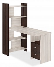 Стол компьютерный Домино Лайт СТЛ-О...