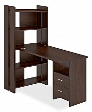 Стол компьютерный Домино Лайт СТЛ-О...