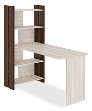 Стол компьютерный Домино Лайт СТЛ-О...