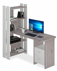 Стол компьютерный Домино lite СТЛ-О...