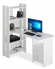 Стол компьютерный Домино lite СТЛ-О...