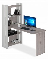 Стол компьютерный Домино lite СТЛ-О...