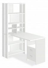 Стол компьютерный Домино Лайт СТЛ-О...