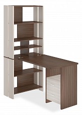 Стол компьютерный Домино Лайт СТЛ-О...