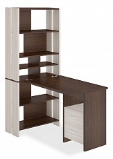 Стол компьютерный Домино Лайт СТЛ-О...