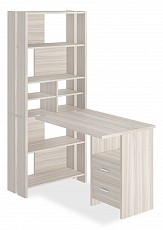 Стол компьютерный Домино Лайт СТЛ-О...