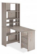 Стол компьютерный Домино Лайт СТЛ-О...