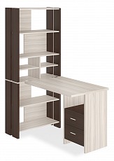 Стол компьютерный Домино Лайт СТЛ-О...