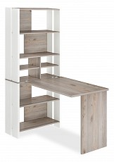 Стол компьютерный Домино Лайт СТЛ-О...