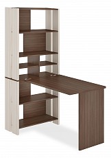 Стол компьютерный Домино Лайт СТЛ-О...