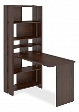 Стол компьютерный Домино Лайт СТЛ-О...