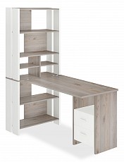 Стол компьютерный Домино Лайт СТЛ-О...