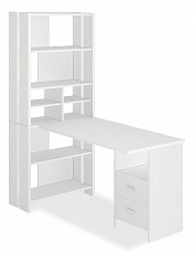 Стол компьютерный Домино Лайт СТЛ-О...