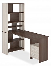 Стол компьютерный Домино Лайт СТЛ-О...