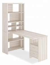 Стол компьютерный Домино Лайт СТЛ-О...