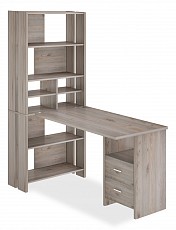 Стол компьютерный Домино Лайт СТЛ-О...