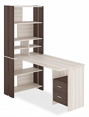 Стол компьютерный Домино Лайт СТЛ-О...