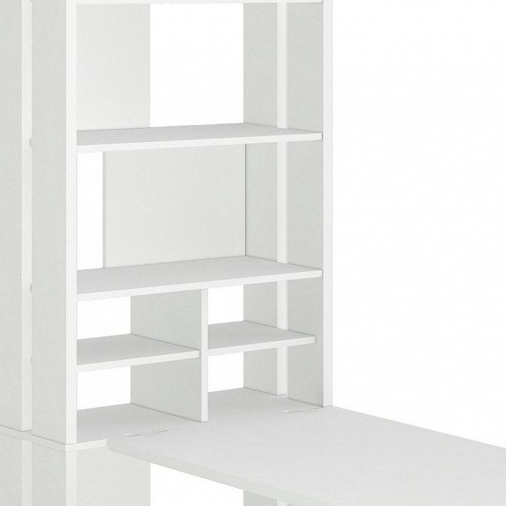 Стол компьютерный Домино Лайт СТЛ-ОВХ-С120Прям без тумбы