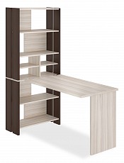 Стол компьютерный Домино Лайт СТЛ-О...