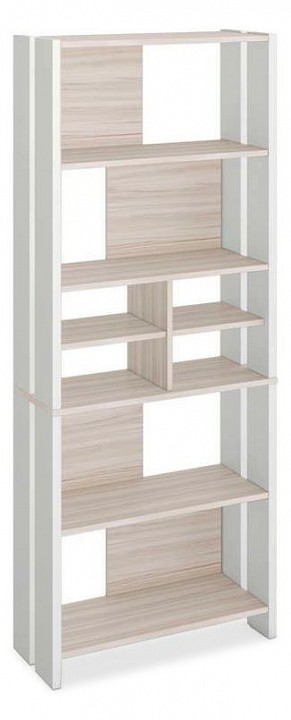 Стеллаж Домино lite СТЛ-ОВХ БЕК