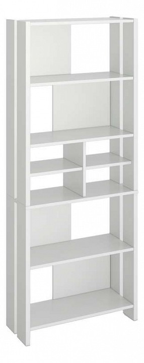 Стеллаж Нельсон lite СТЛ-ОВХ БЕ