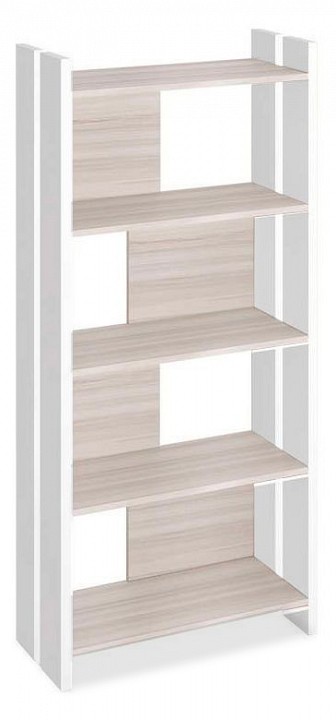 Стеллаж Домино lite СТЛ-ОВ БЕК