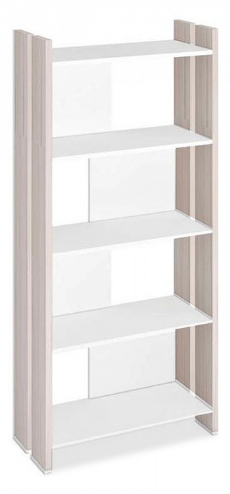 Стеллаж Домино lite СТЛ-ОВ КБЕ