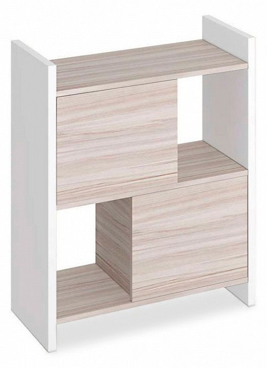 Шкаф комбинированный Домино lite СТЛ-ЗН БЕК