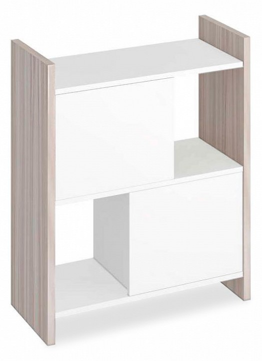 Шкаф комбинированный Домино lite СТЛ-ЗН КБЕ