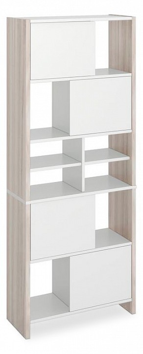 Шкаф комбинированный Домино lite СТЛ-ЗВХ КБЕ