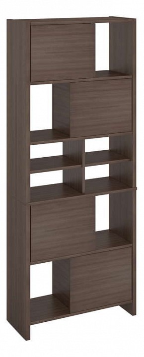 Стеллаж комбинированный Домино lite СТЛ-ЗВХ Ш