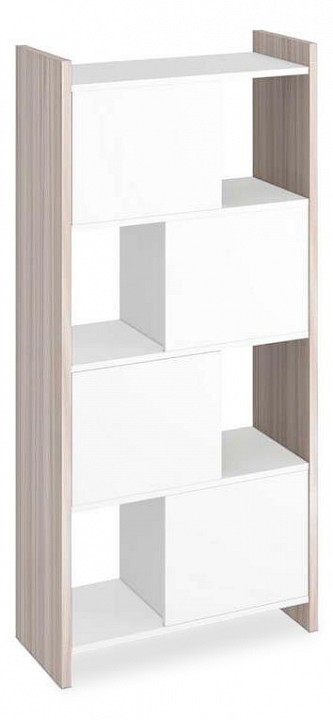 Шкаф комбинированный Домино lite СТЛ-ЗВ КБЕ