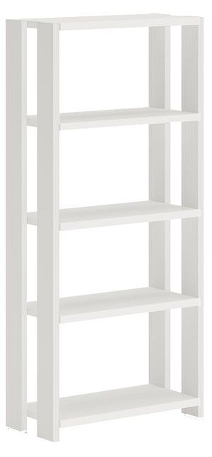 Стеллаж slim СТЛН-145