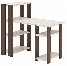 Стол компьютерный slim СТН-110-120