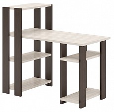 Стол компьютерный slim СТН-110-120