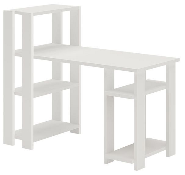 Стол компьютерный slim СТН-110-130