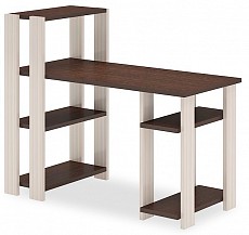 Стол компьютерный slim СТН-110-130